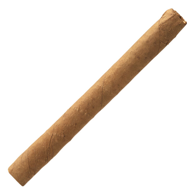 Cigarillo Pineapple, , jrcigars